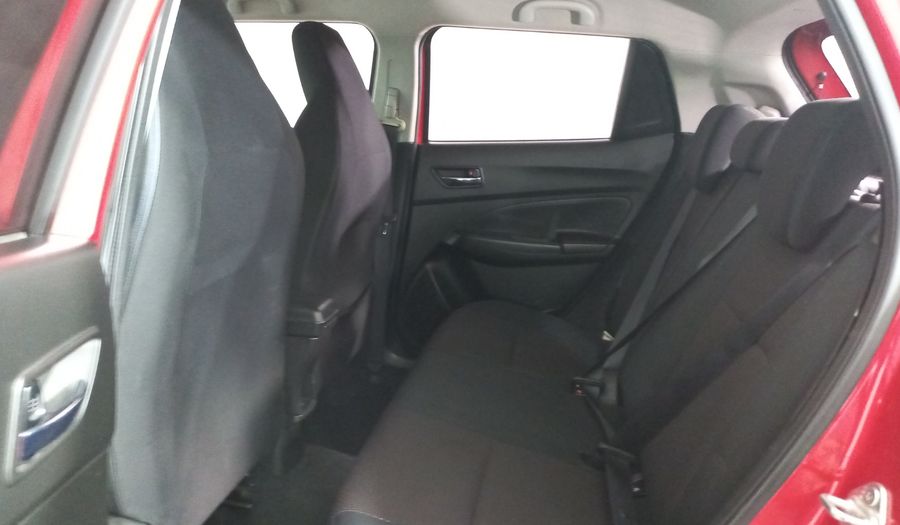 Suzuki Swift 1.4 BOOSTERJET SPORT AUTO Hatchback 2019