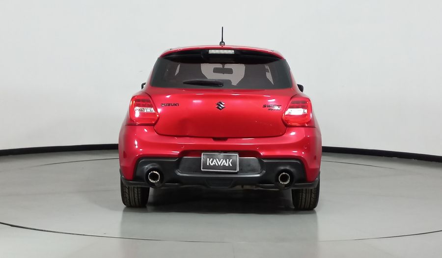 Suzuki Swift 1.4 BOOSTERJET SPORT AUTO Hatchback 2019