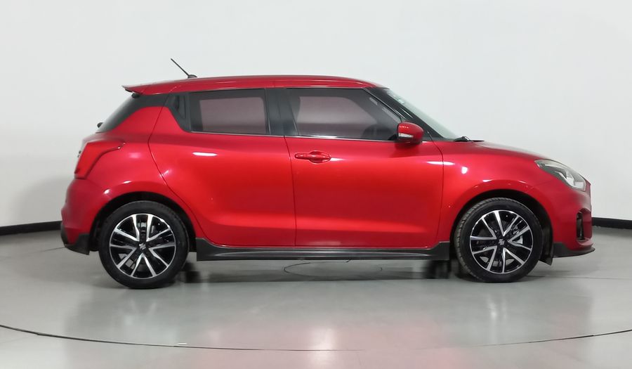 Suzuki Swift 1.4 BOOSTERJET SPORT AUTO Hatchback 2019