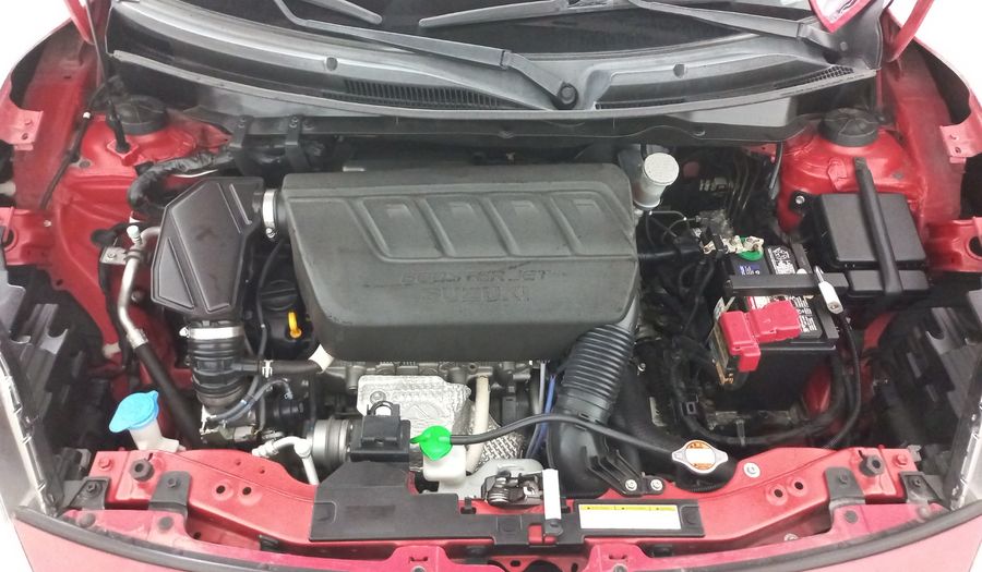 Suzuki Swift 1.4 BOOSTERJET SPORT AUTO Hatchback 2019