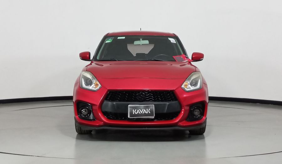 Suzuki Swift 1.4 BOOSTERJET SPORT AUTO Hatchback 2019