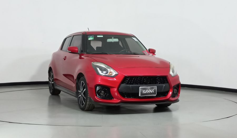 Suzuki Swift 1.4 BOOSTERJET SPORT AUTO Hatchback 2019