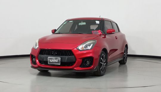 Suzuki • Swift