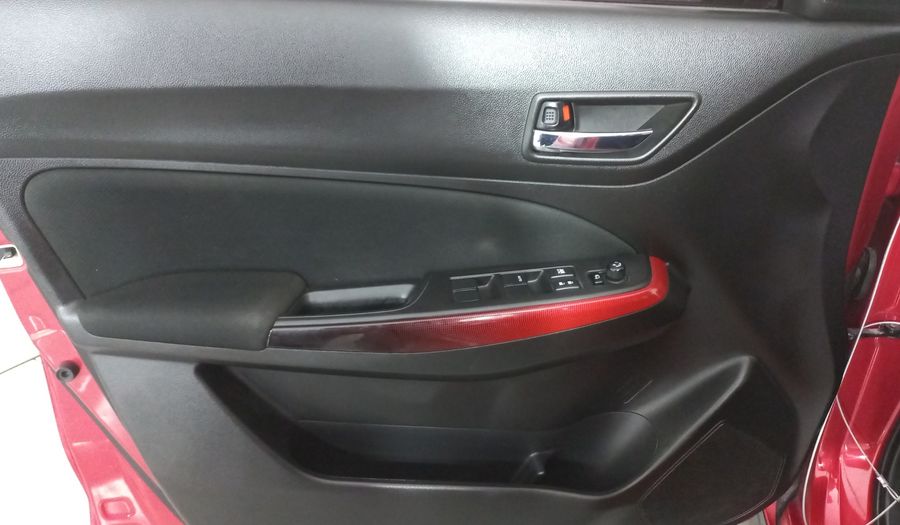 Suzuki Swift 1.4 BOOSTERJET SPORT AUTO Hatchback 2019