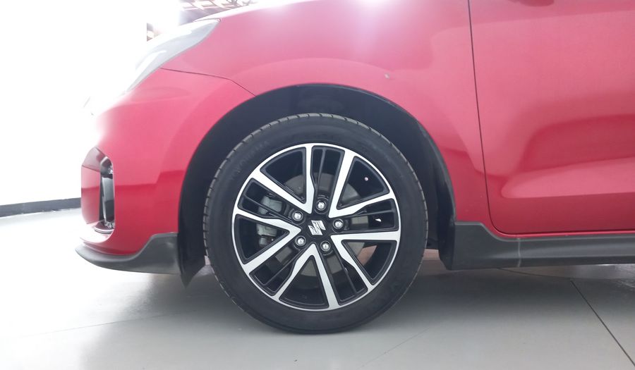Suzuki Swift 1.4 BOOSTERJET SPORT AUTO Hatchback 2019