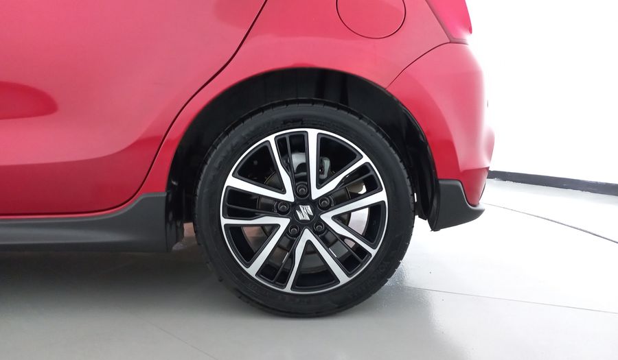 Suzuki Swift 1.4 BOOSTERJET SPORT AUTO Hatchback 2019