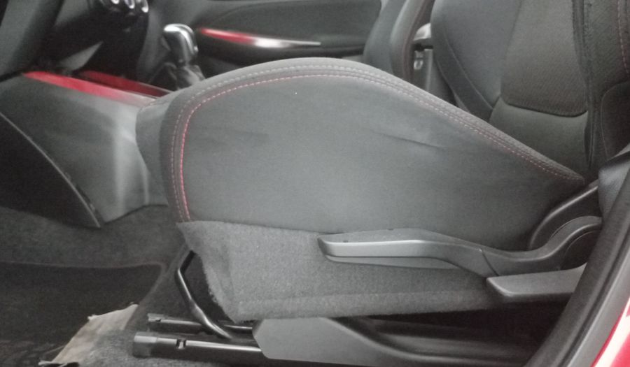 Suzuki Swift 1.4 BOOSTERJET SPORT AUTO Hatchback 2019