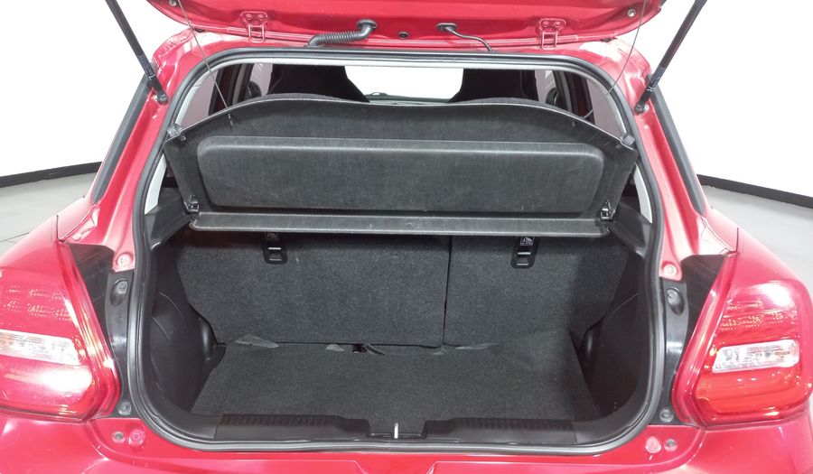 Suzuki Swift 1.4 BOOSTERJET SPORT AUTO Hatchback 2019