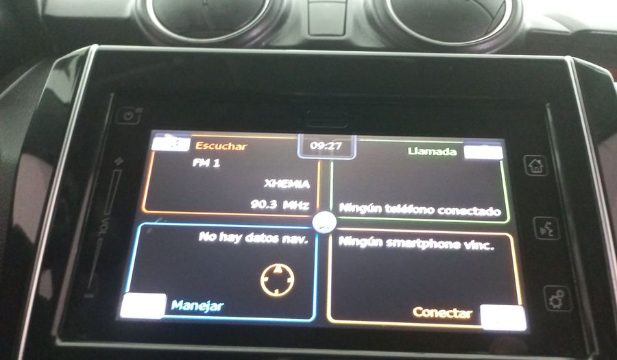 Suzuki Swift 1.4 BOOSTERJET SPORT AUTO Hatchback 2019