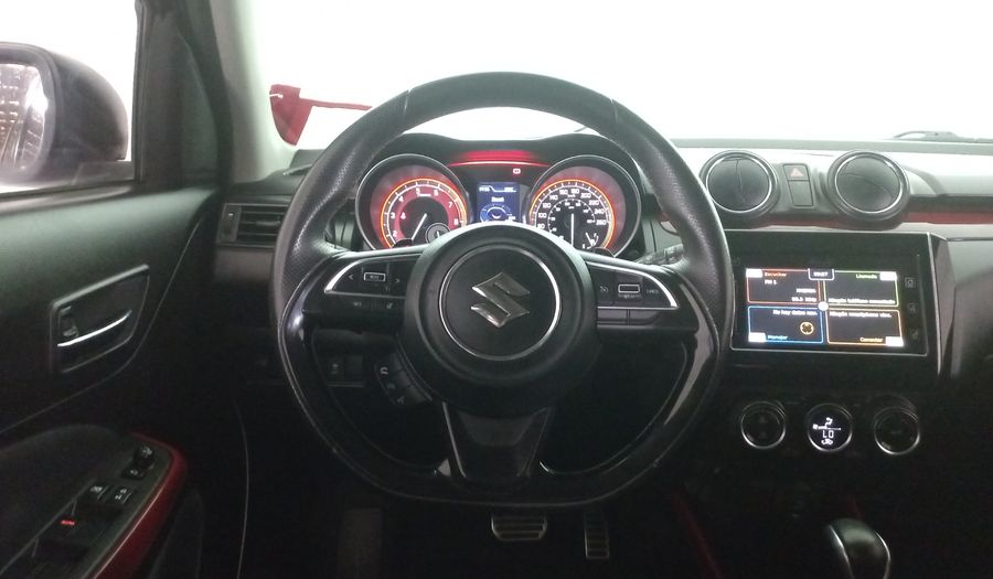 Suzuki Swift 1.4 BOOSTERJET SPORT AUTO Hatchback 2019