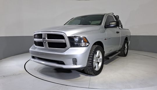 Ram • Ram 2500