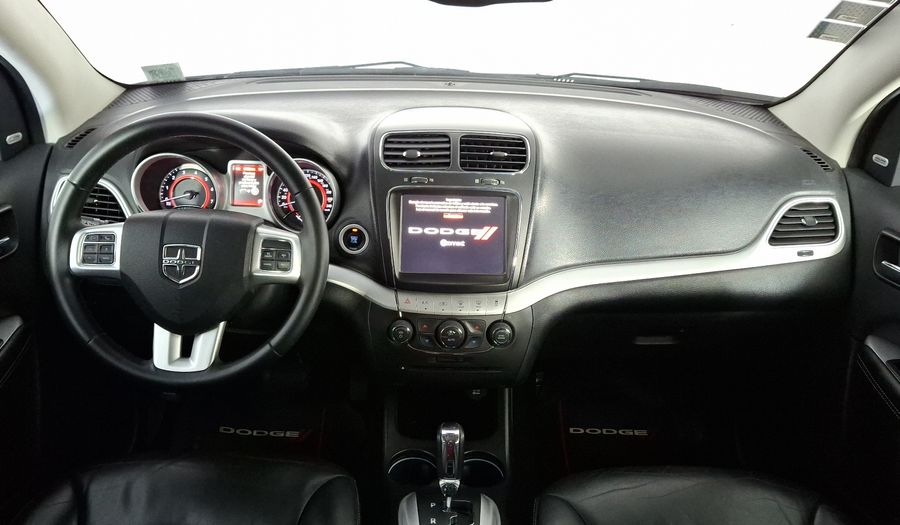 Dodge Journey 2.4 SXT+ 7 LUJO Suv 2016