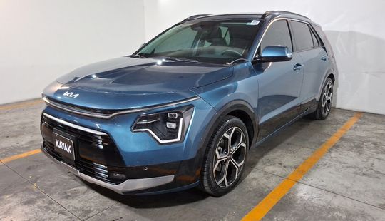 Kia • Niro