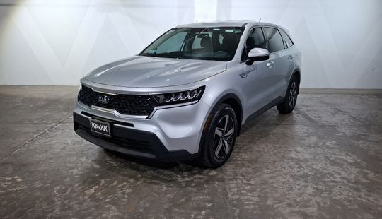 2021 • 40,092 km • Automático