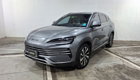 Byd • Song plus