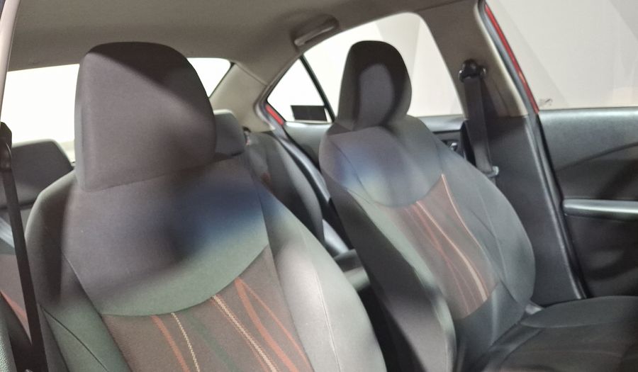 Chevrolet Aveo 1.5 LS B AUTO Sedan 2023