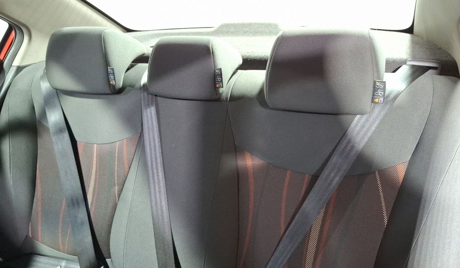 Chevrolet Aveo 1.5 LS B AUTO Sedan 2023