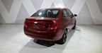 Chevrolet Aveo 1.5 LS B AUTO Sedan 2023