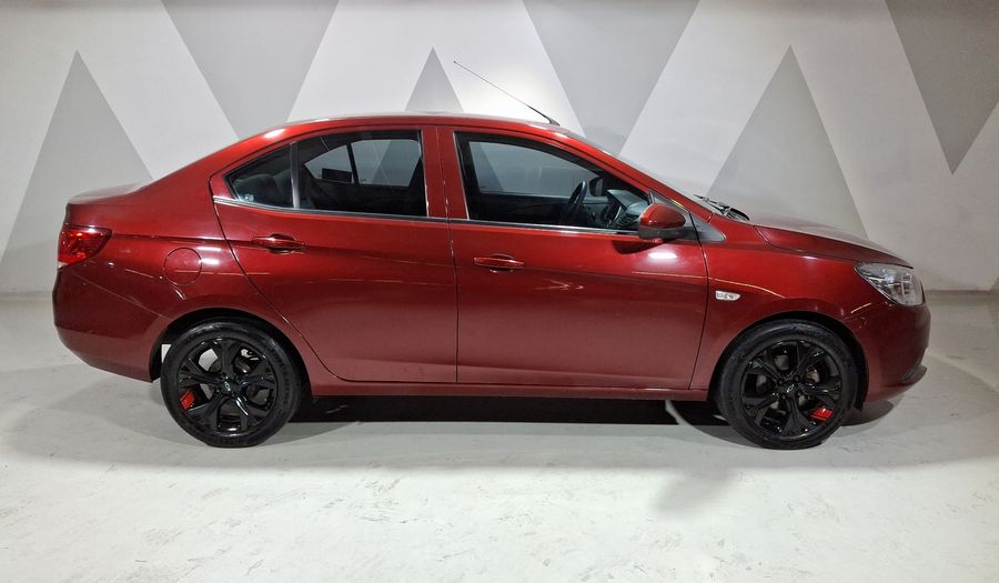 Chevrolet Aveo 1.5 LS B AUTO Sedan 2023