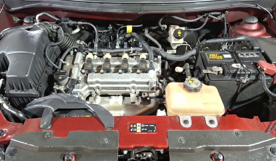 Chevrolet Aveo 1.5 LS B AUTO Sedan 2023