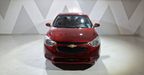 Chevrolet Aveo 1.5 LS B AUTO Sedan 2023