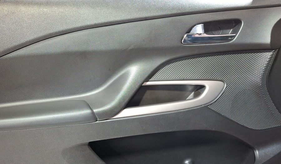 Chevrolet Aveo 1.5 LS B AUTO Sedan 2023