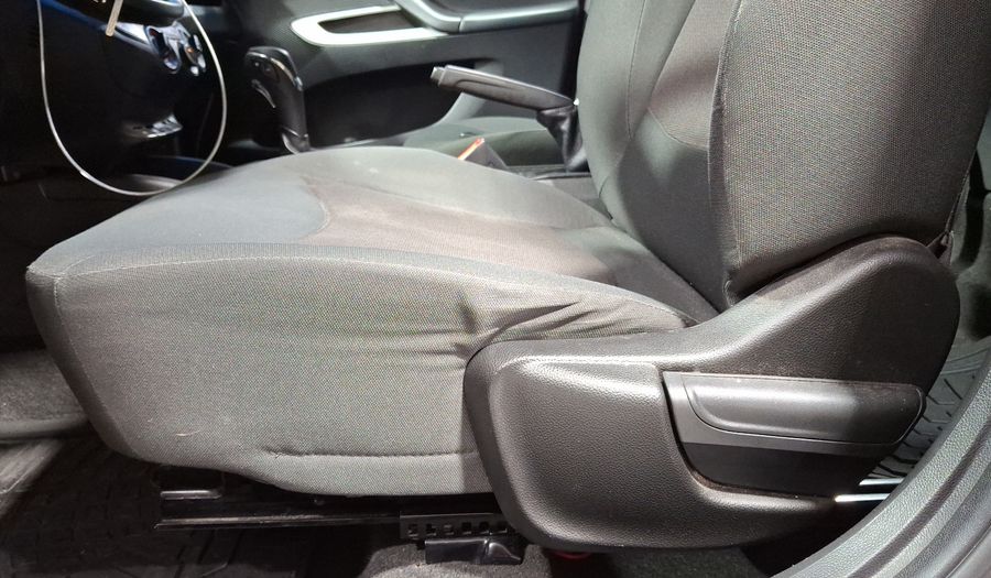 Chevrolet Aveo 1.5 LS B AUTO Sedan 2023