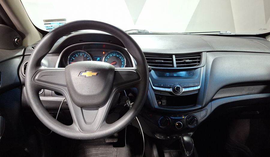Chevrolet Aveo 1.5 LS B AUTO Sedan 2023