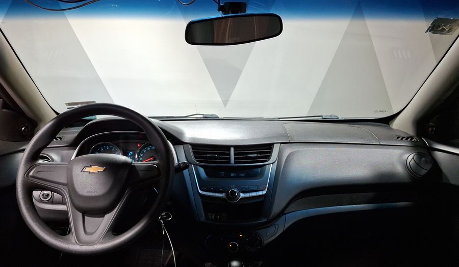 Chevrolet Aveo 1.5 LS B AUTO Sedan 2023