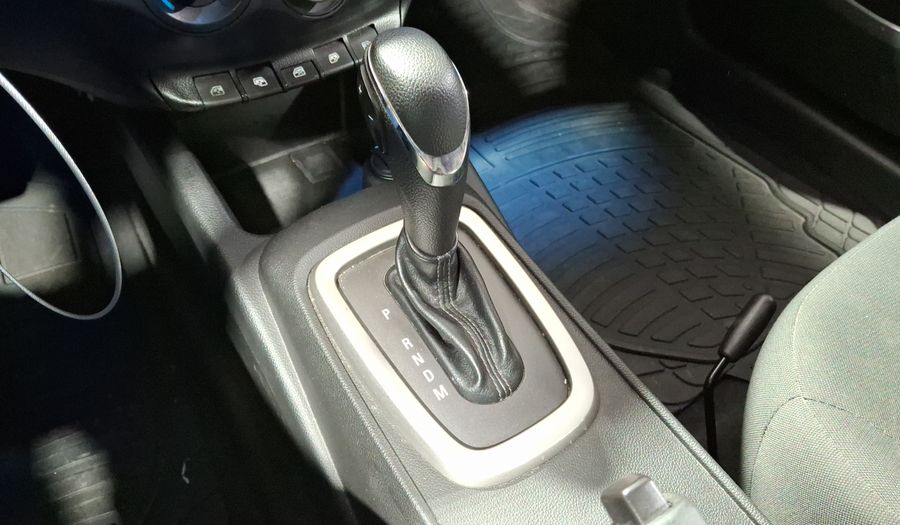 Chevrolet Aveo 1.5 LS B AUTO Sedan 2023