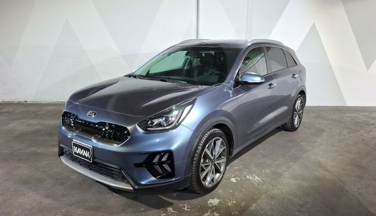 Kia • Niro