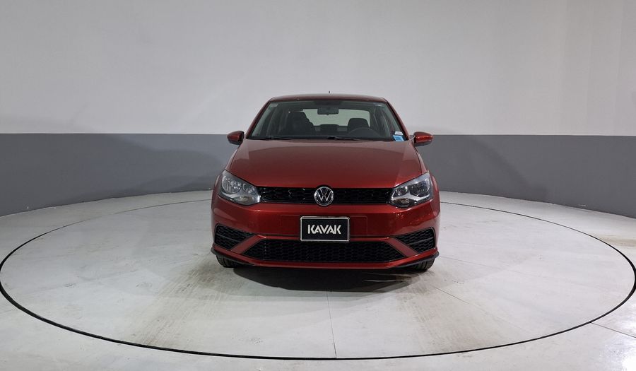 Volkswagen Vento 1.6 STARTLINE AUTO Sedan 2021