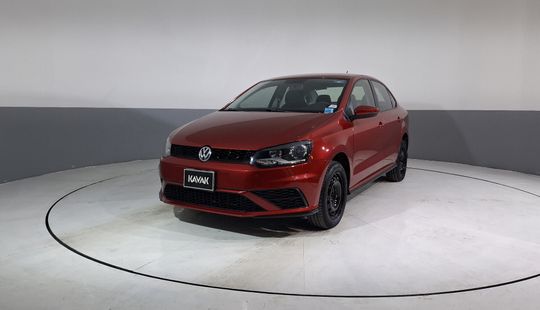 Volkswagen • Vento