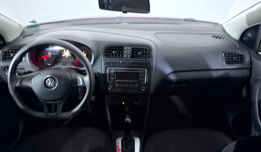 Volkswagen Vento 1.6 STARTLINE AUTO Sedan 2021