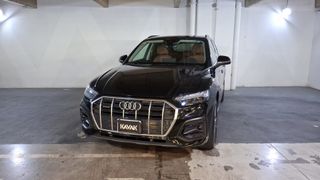 Audi • Q5 Sportback