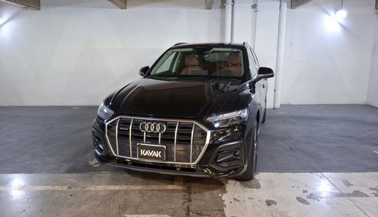 Audi • Q5 Sportback