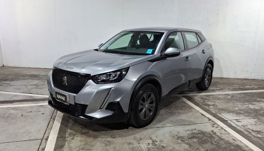 Peugeot • 2008