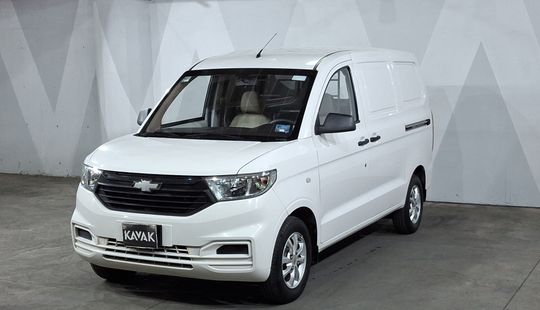 Chevrolet • Tornado Van