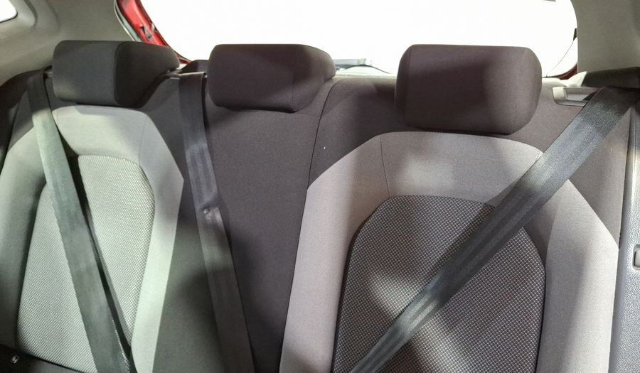 Seat Ibiza 1.6 STYLE URBAN PLUS Hatchback 2019