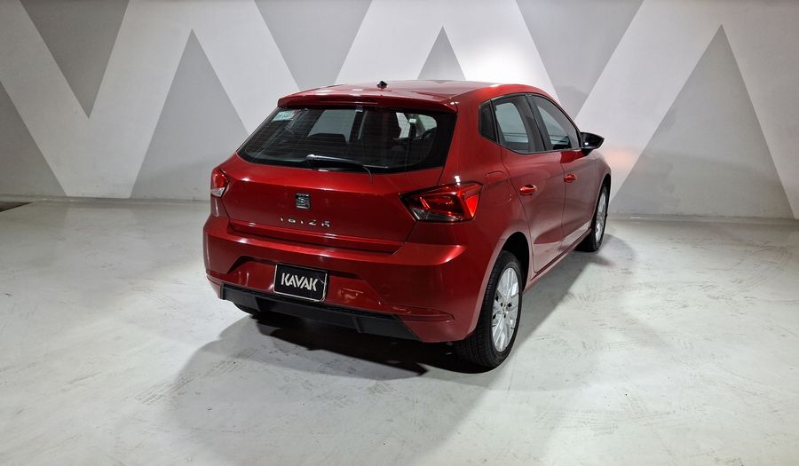 Seat Ibiza 1.6 STYLE URBAN PLUS Hatchback 2019