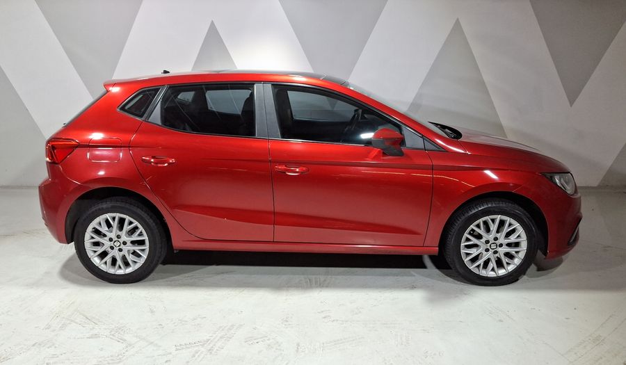 Seat Ibiza 1.6 STYLE URBAN PLUS Hatchback 2019