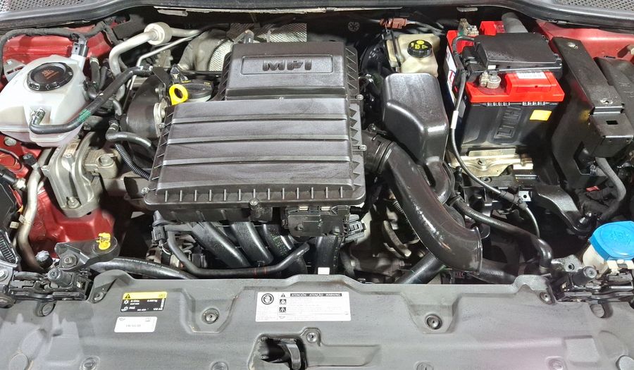 Seat Ibiza 1.6 STYLE URBAN PLUS Hatchback 2019