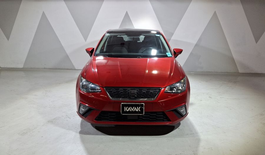 Seat Ibiza 1.6 STYLE URBAN PLUS Hatchback 2019
