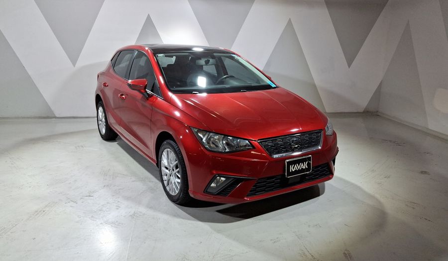 Seat Ibiza 1.6 STYLE URBAN PLUS Hatchback 2019