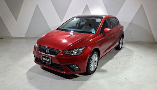 Seat • Ibiza