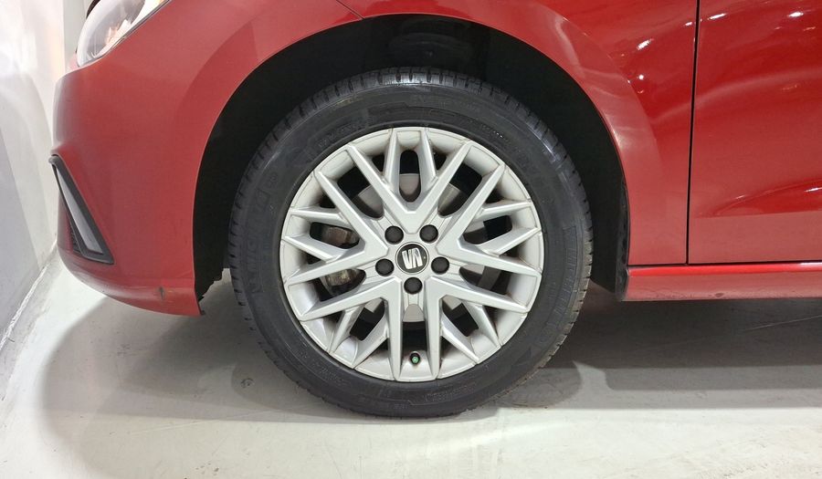 Seat Ibiza 1.6 STYLE URBAN PLUS Hatchback 2019