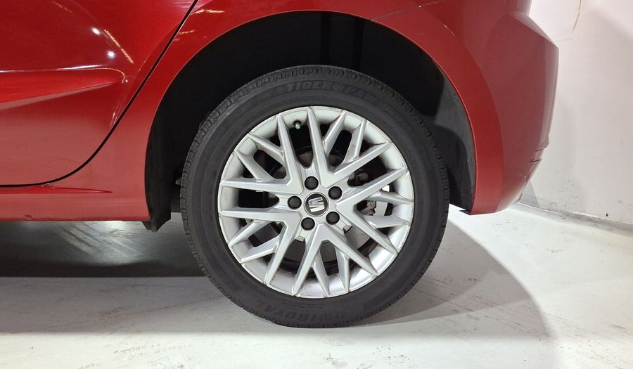 Seat Ibiza 1.6 STYLE URBAN PLUS Hatchback 2019