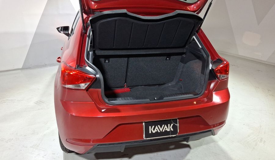 Seat Ibiza 1.6 STYLE URBAN PLUS Hatchback 2019