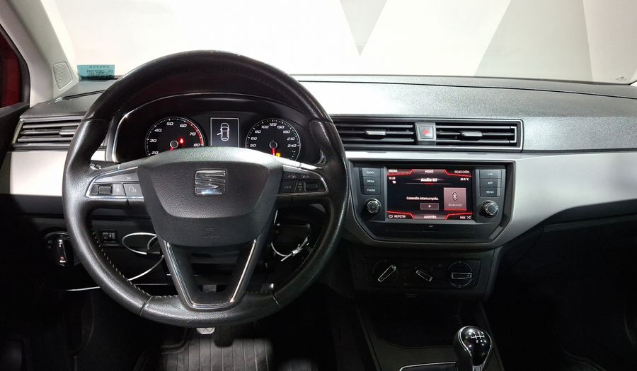 Seat Ibiza 1.6 STYLE URBAN PLUS Hatchback 2019
