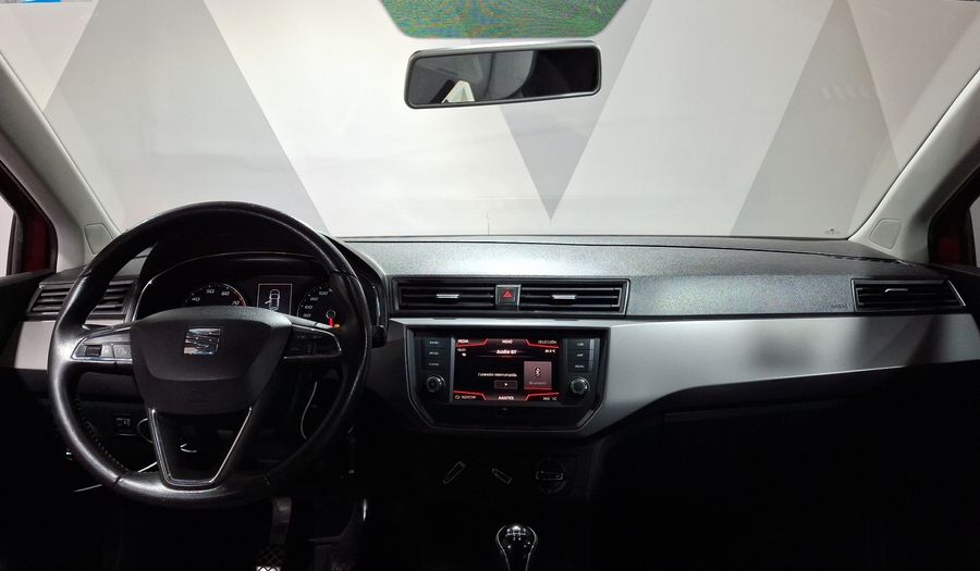 Seat Ibiza 1.6 STYLE URBAN PLUS Hatchback 2019